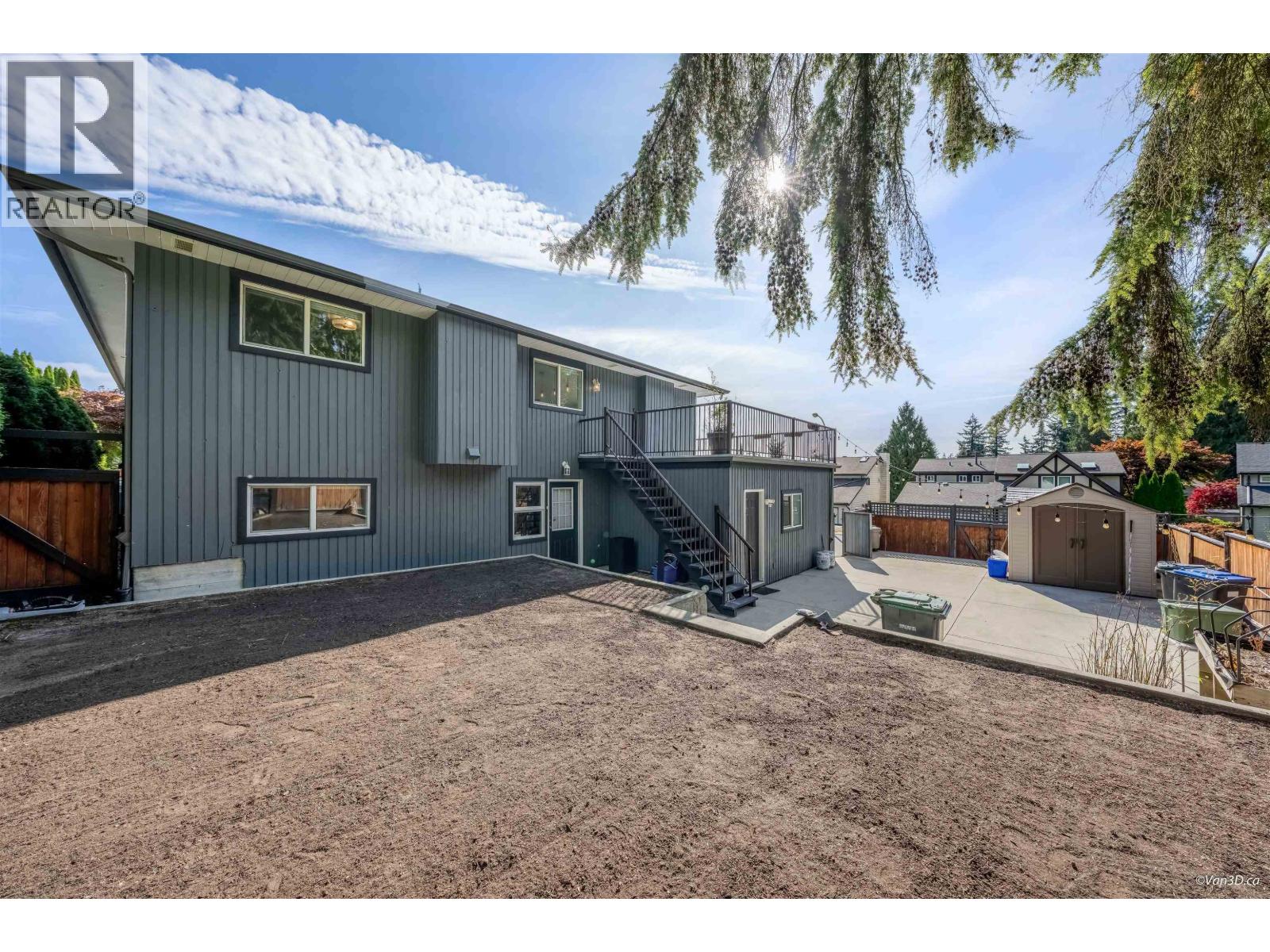 1201 Noons Creek Drive, Port Moody, British Columbia  V3H 4B3 - Photo 38 - R3174657