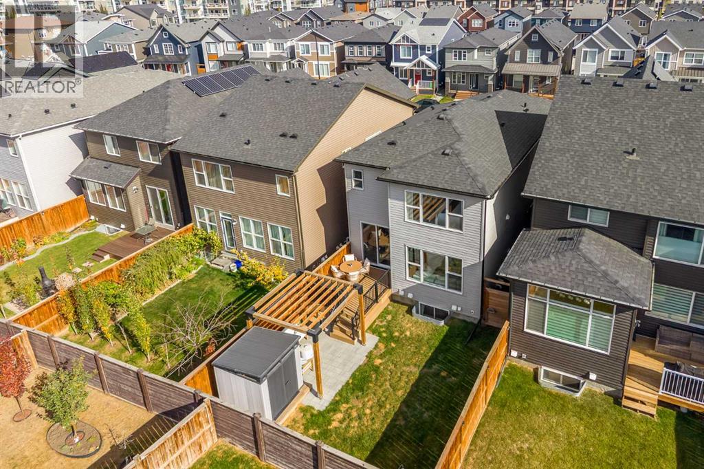 49 Seton Mews SE