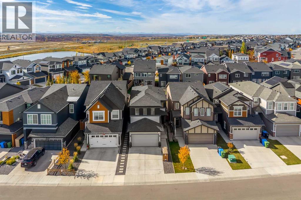 49 Seton Mews SE