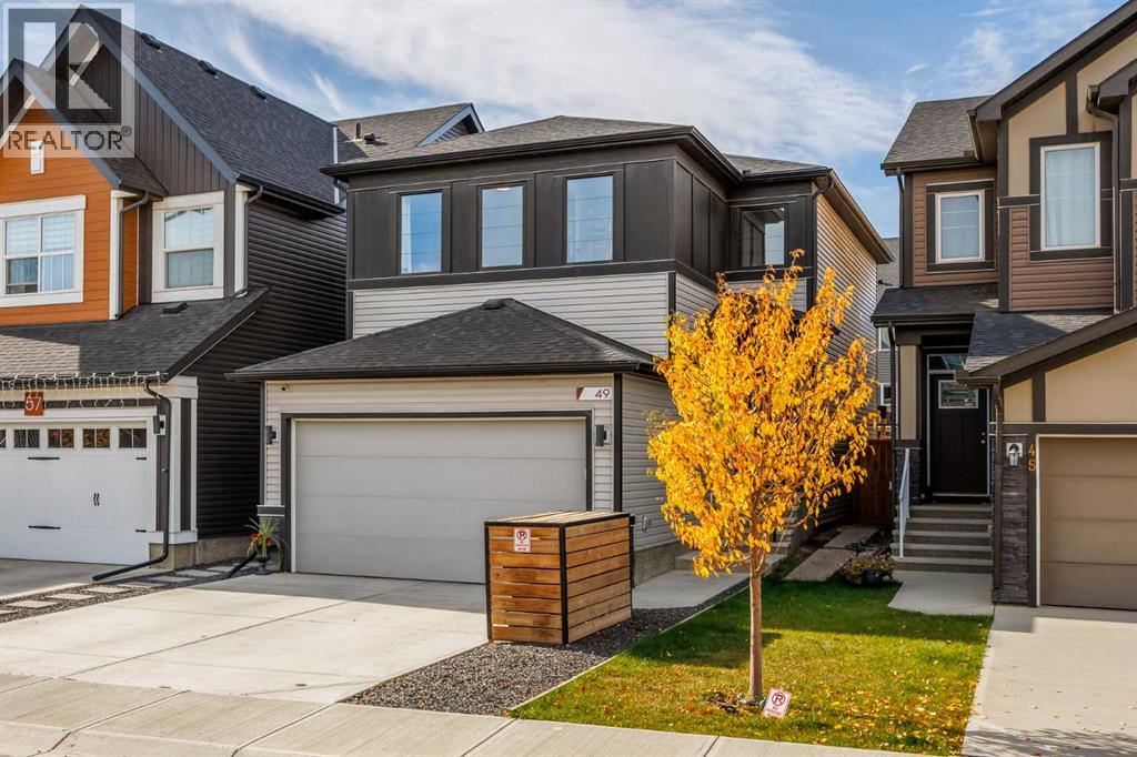 49 Seton Mews SE