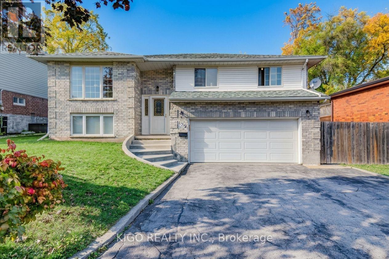 172 TAYLOR AVENUE, Cambridge, Ontario
