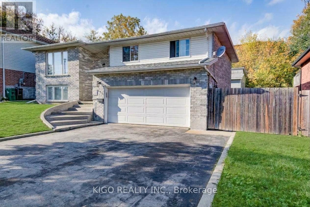 172 Taylor Avenue, Cambridge, Ontario  N1R 8H9 - Photo 2 - X14034742
