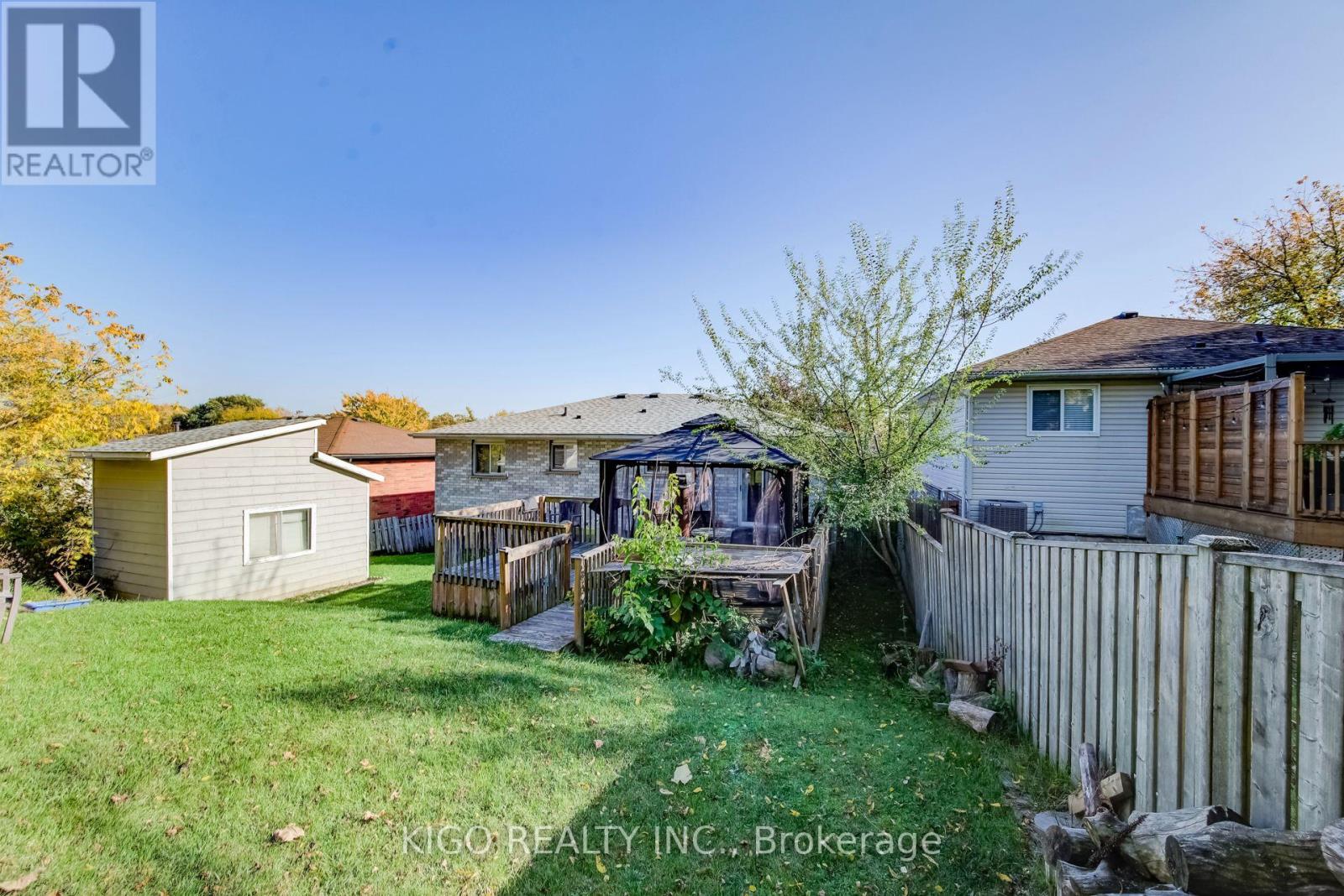 172 Taylor Avenue, Cambridge, Ontario  N1R 8H9 - Photo 33 - X14034742