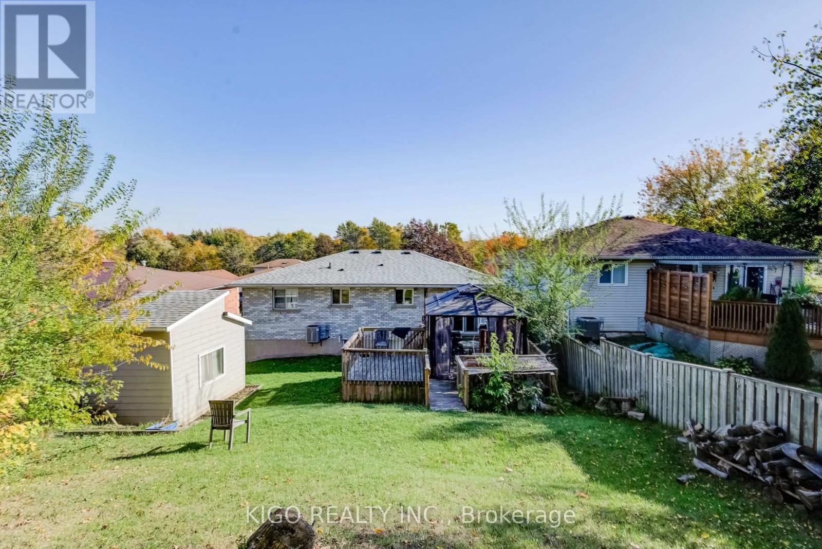172 Taylor Avenue, Cambridge, Ontario  N1R 8H9 - Photo 34 - X14034742