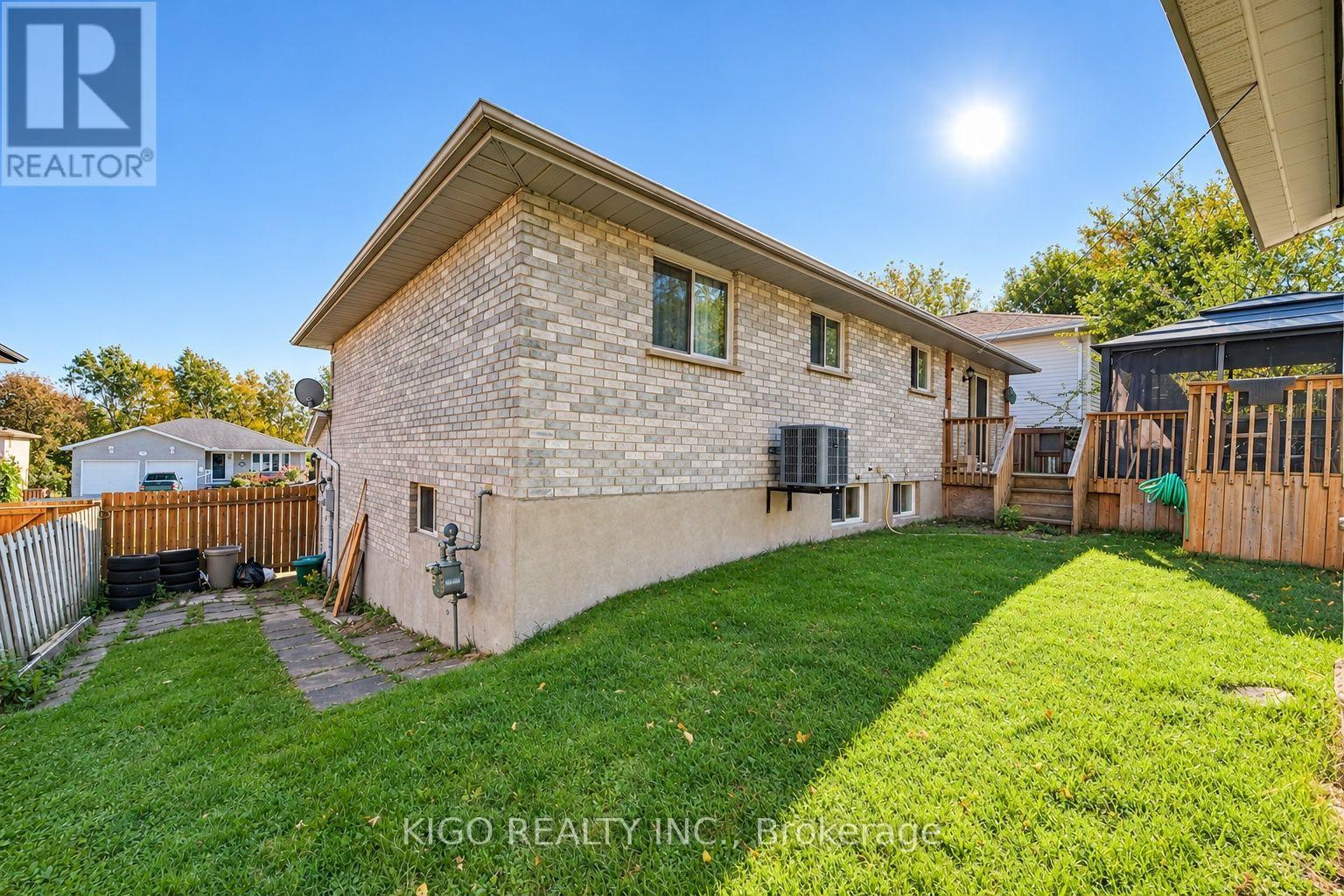 172 Taylor Avenue, Cambridge, Ontario  N1R 8H9 - Photo 36 - X14034742