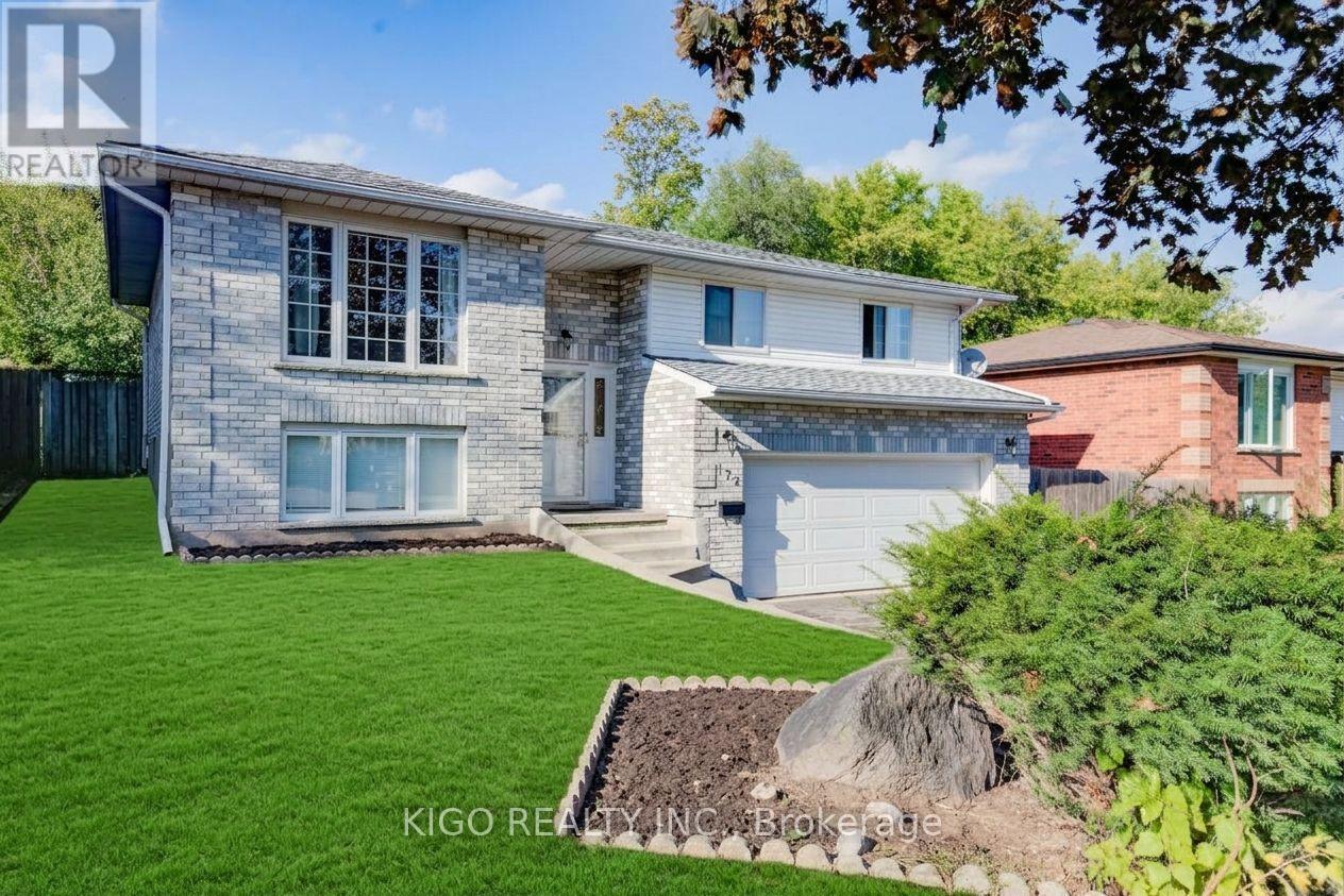 172 Taylor Avenue, Cambridge, Ontario  N1R 8H9 - Photo 4 - X14034742