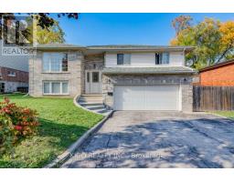172 TAYLOR AVENUE, Cambridge, Ontario