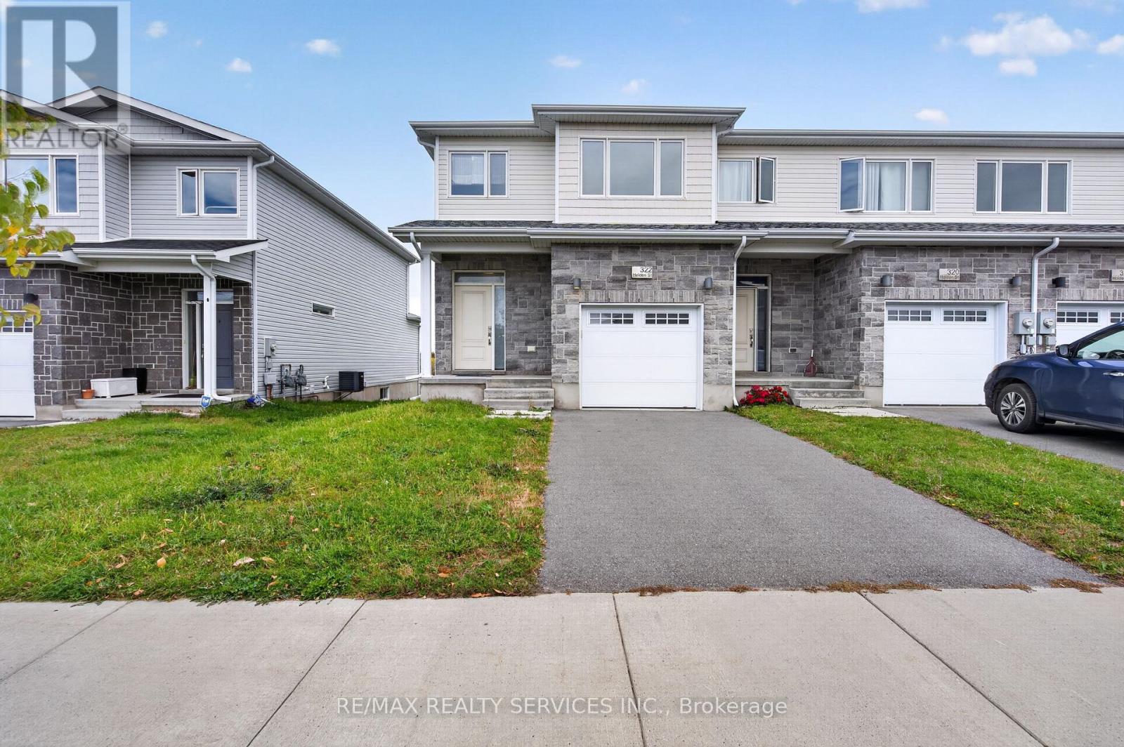 322 HOLDEN STREET, Kingston, Ontario