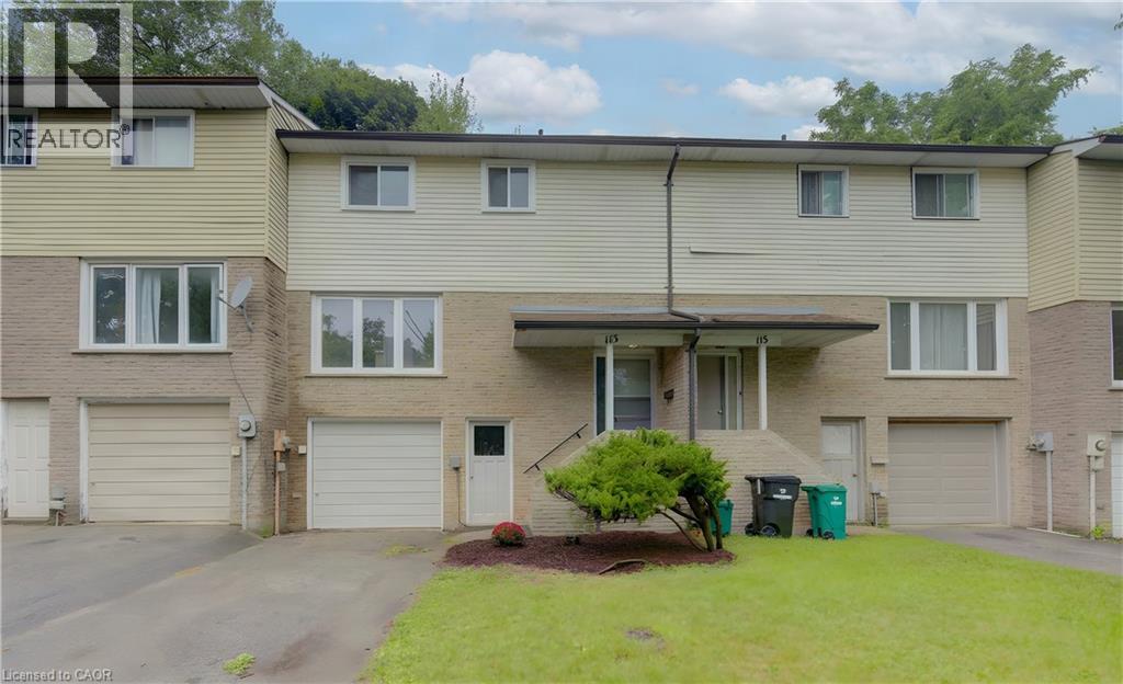113 Churchill Street, Waterloo, Ontario  N2L 2X1 - Photo 2 - 40857764