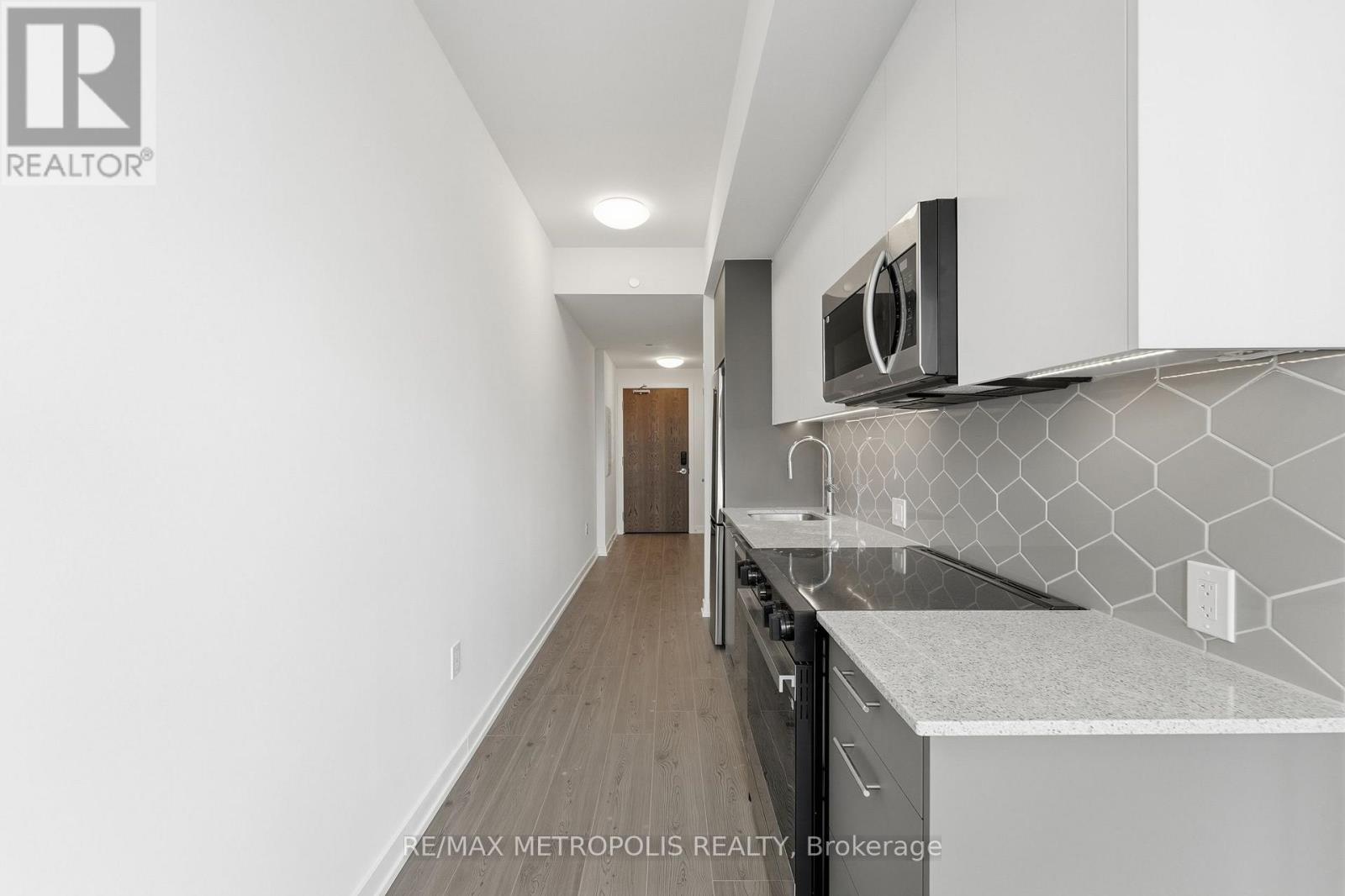 2204 - 30 Francis Street, Kitchener, Ontario  N2G 1H7 - Photo 4 - X13864838