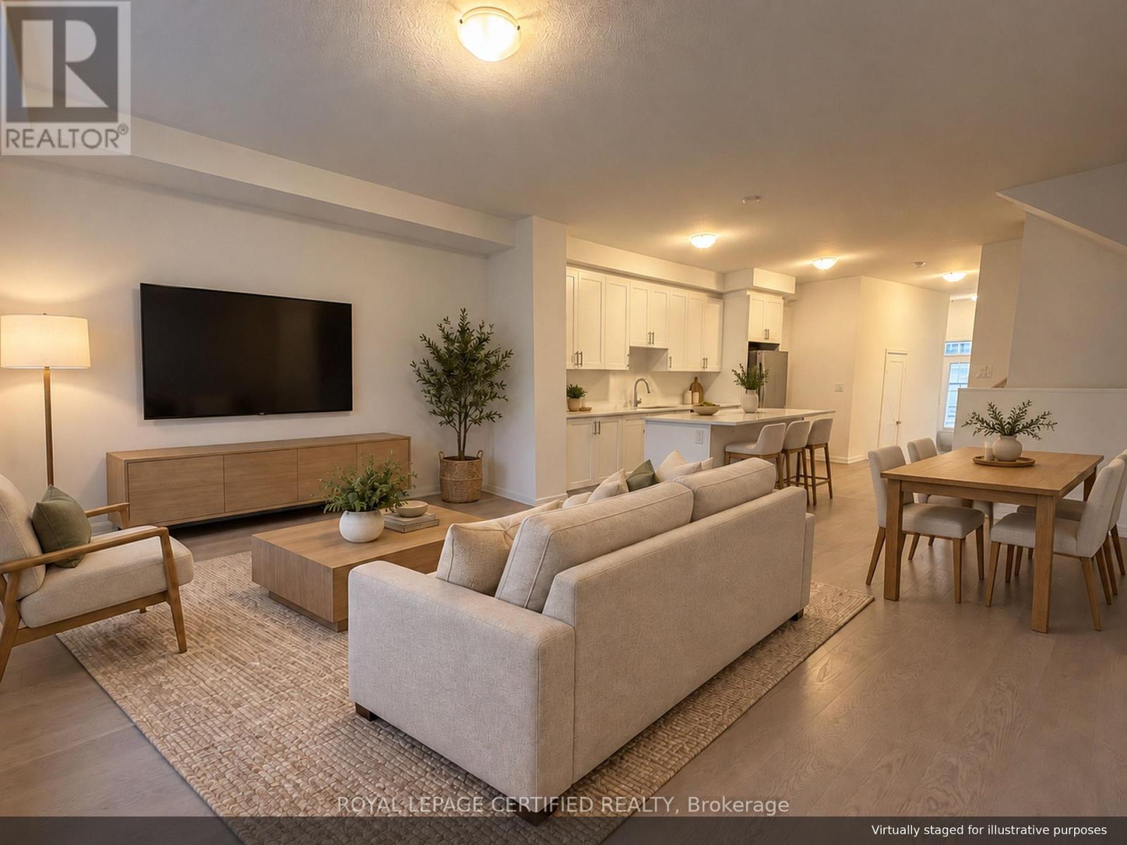 235 Lormont Boulevard, Hamilton, Ontario  L8J 0J9 - Photo 4 - X13885832