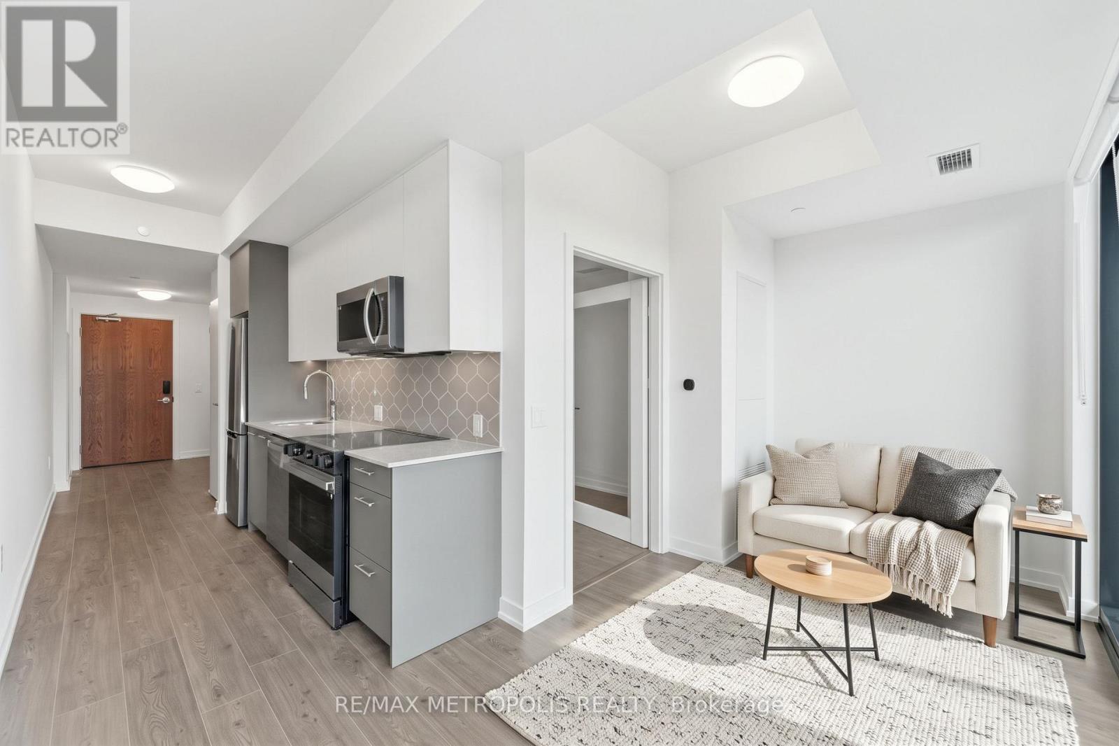2204 - 30 Francis Street, Kitchener, Ontario  N2G 1H7 - Photo 5 - X13864838