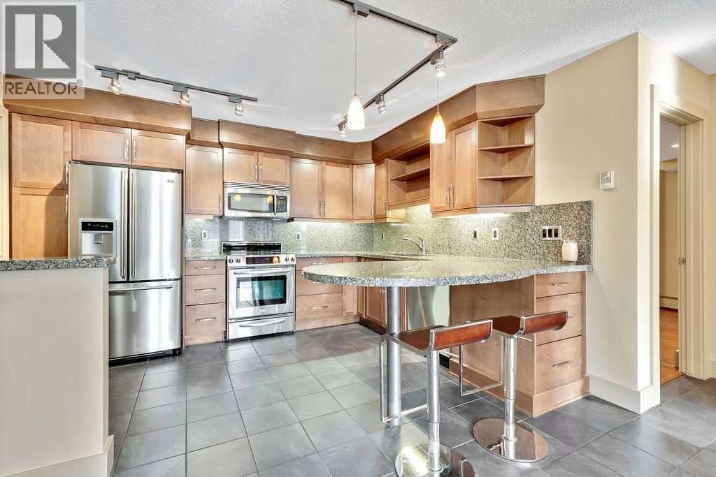 302, 1534 15 Avenue SW