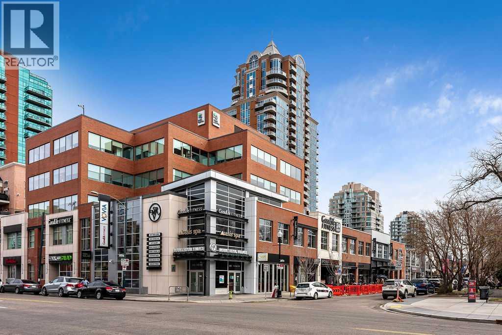 302, 1534 15 Avenue SW