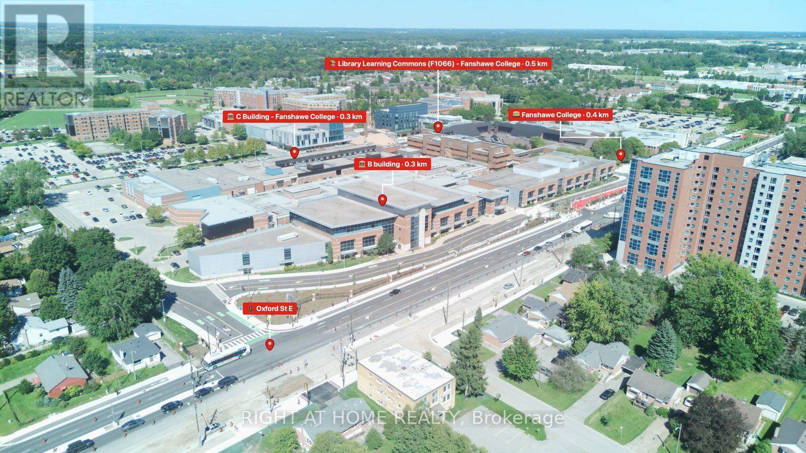 36 Wethered Street, London East, Ontario  N5Y 1G9 - Photo 2 - X14033056