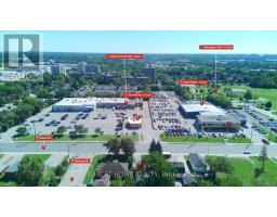 36 WETHERED STREET, London East, Ontario