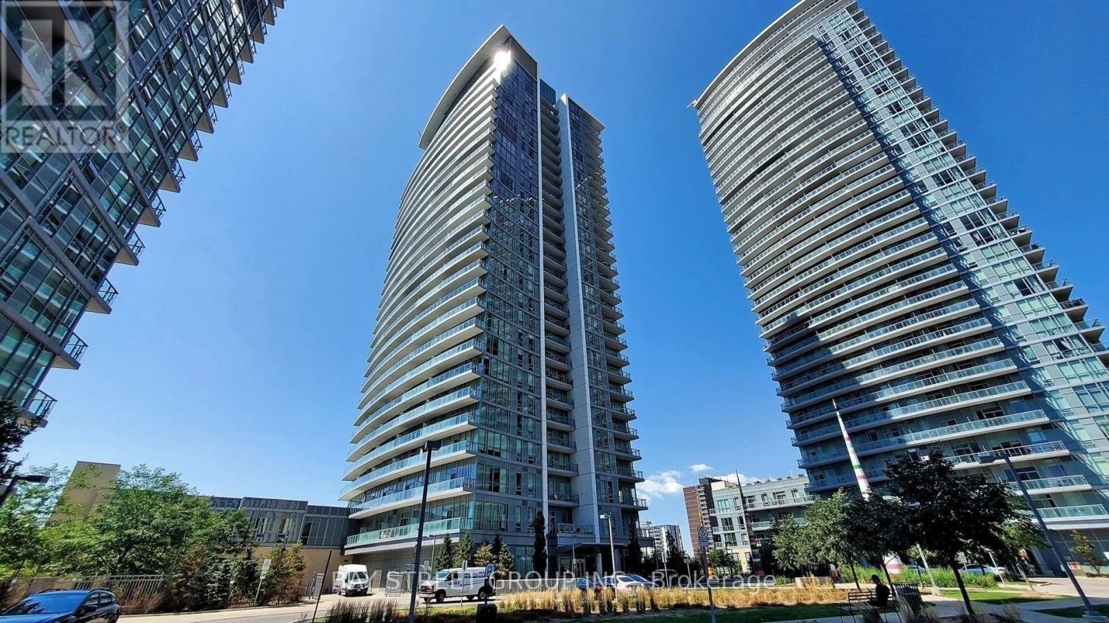 212 - 66 FOREST MANOR ROAD, Toronto, Ontario