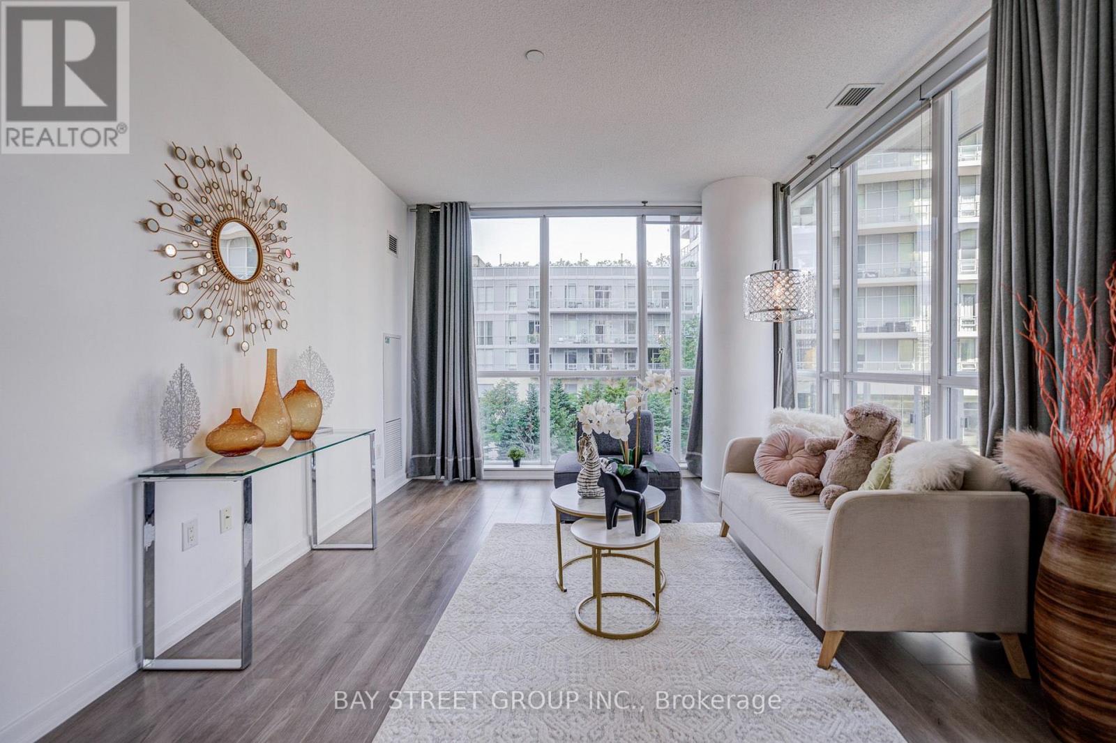 212 - 66 Forest Manor Road, Toronto, Ontario  M2J 0B7 - Photo 15 - C14034778