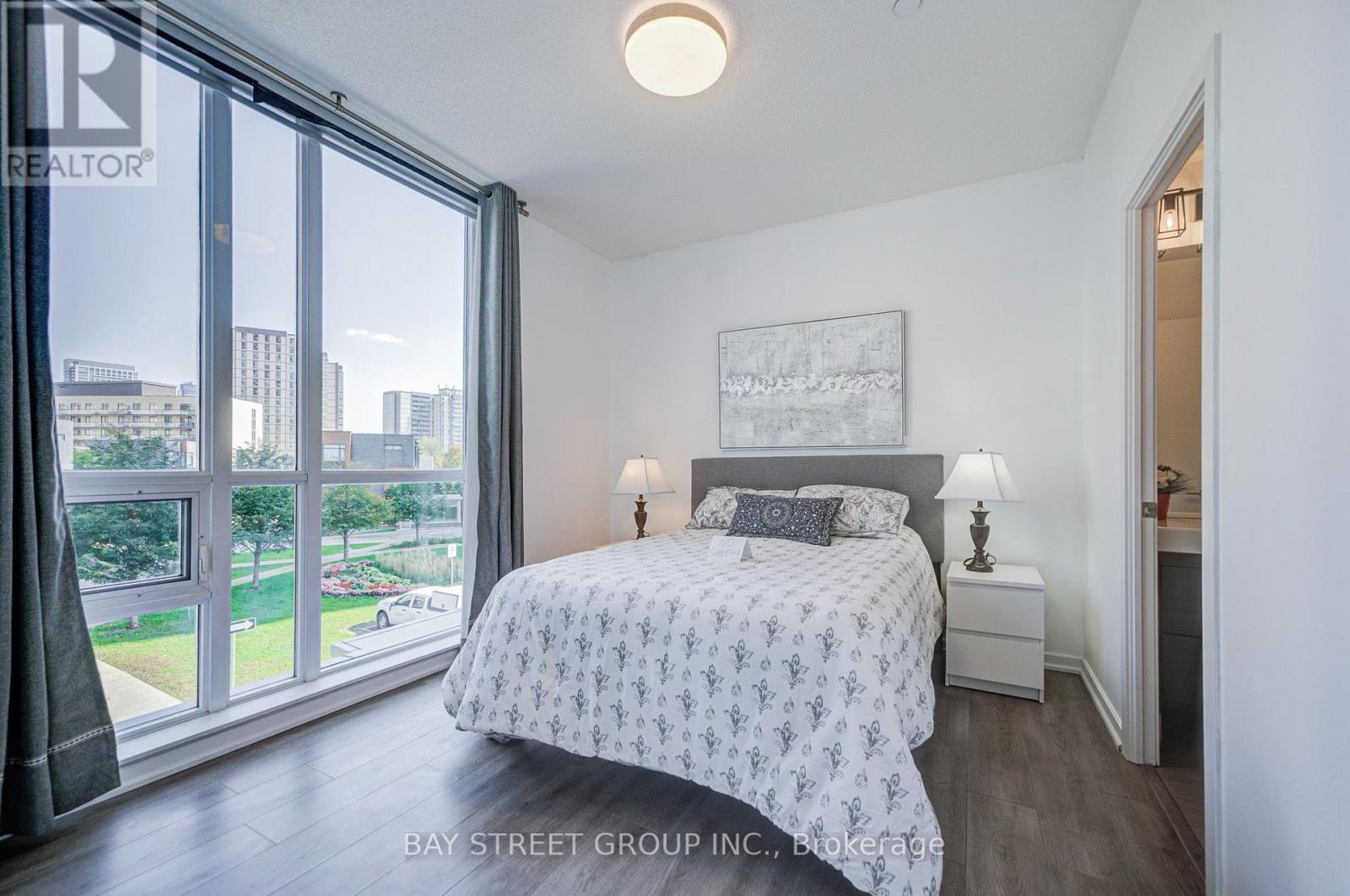 212 - 66 Forest Manor Road, Toronto, Ontario  M2J 0B7 - Photo 18 - C14034778