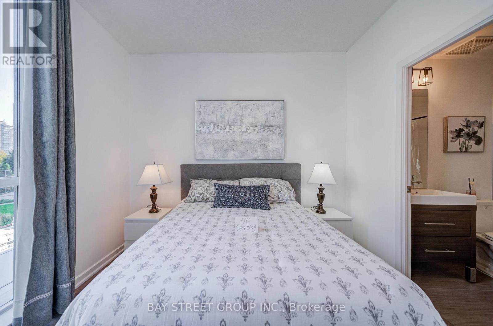 212 - 66 Forest Manor Road, Toronto, Ontario  M2J 0B7 - Photo 19 - C14034778
