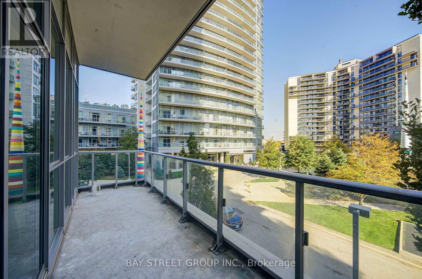 212 - 66 Forest Manor Road, Toronto, Ontario  M2J 0B7 - Photo 31 - C14034778