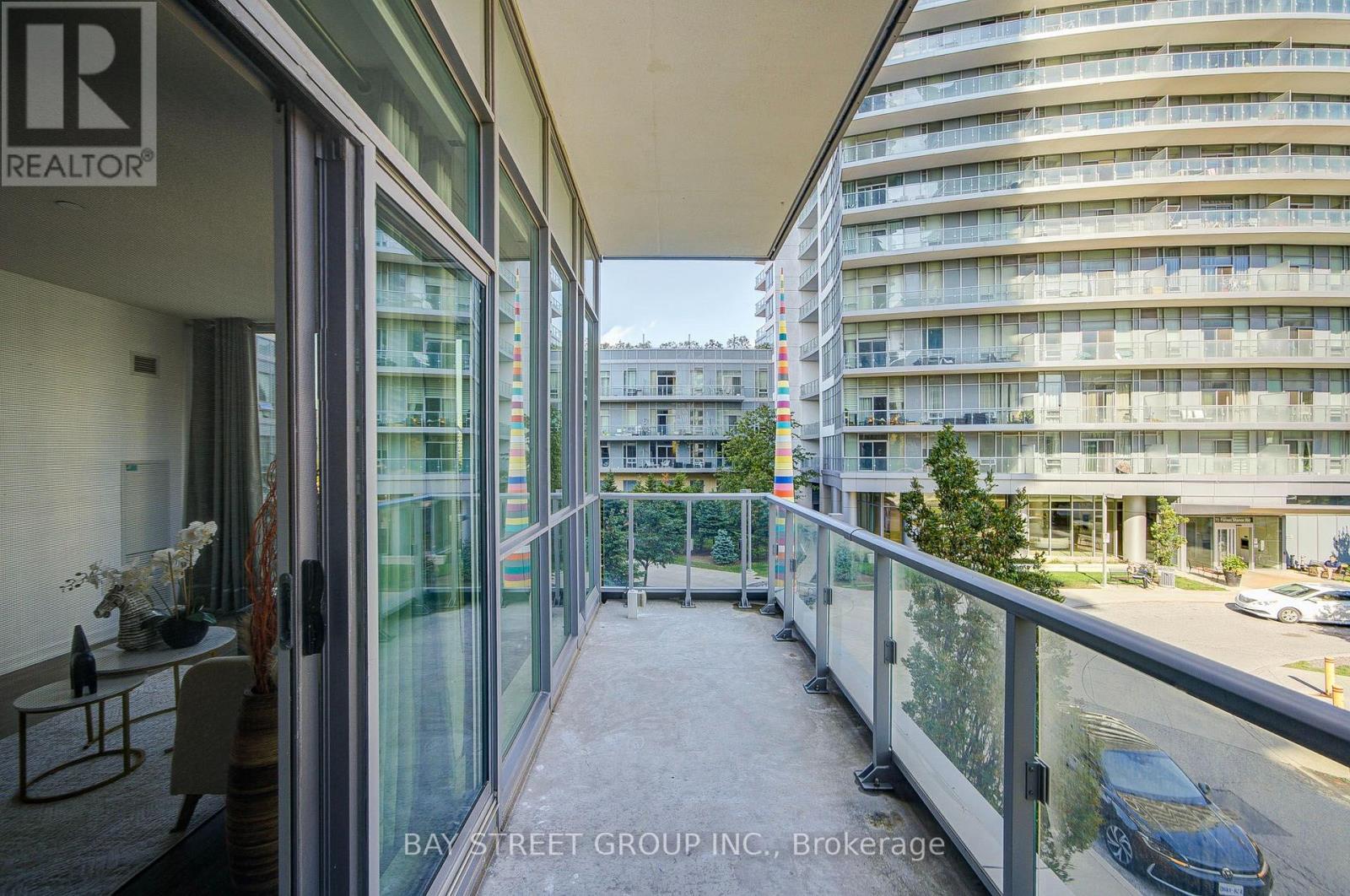 212 - 66 Forest Manor Road, Toronto, Ontario  M2J 0B7 - Photo 33 - C14034778