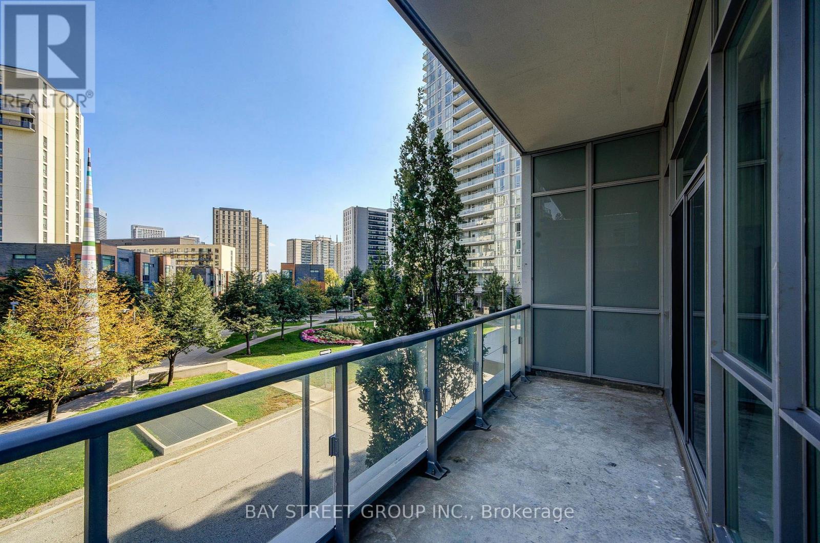 212 - 66 Forest Manor Road, Toronto, Ontario  M2J 0B7 - Photo 34 - C14034778