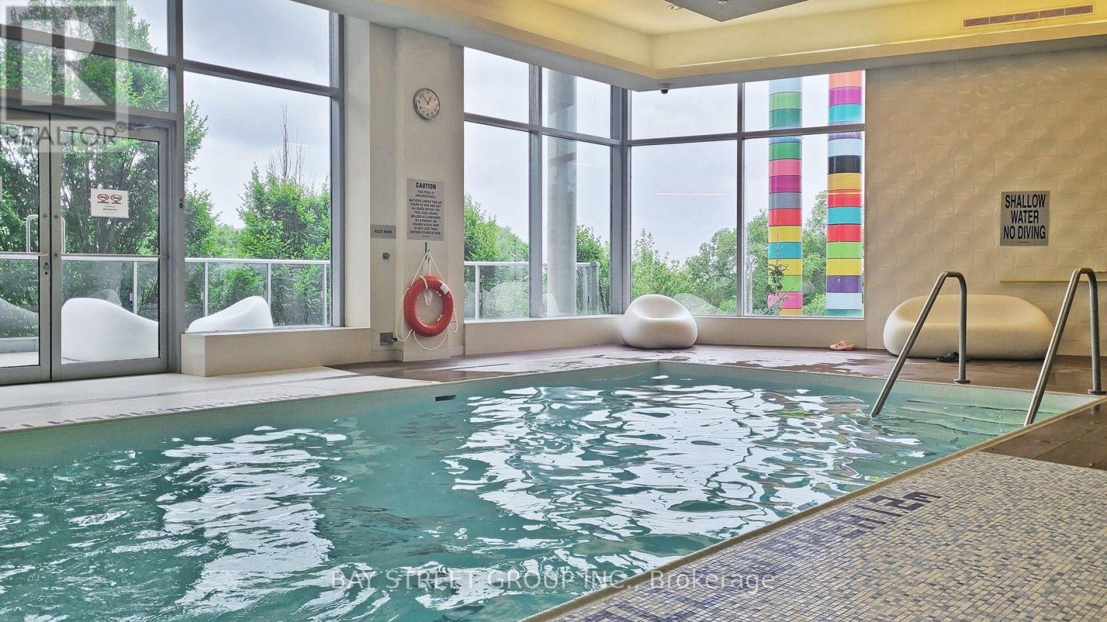 212 - 66 Forest Manor Road, Toronto, Ontario  M2J 0B7 - Photo 47 - C14034778