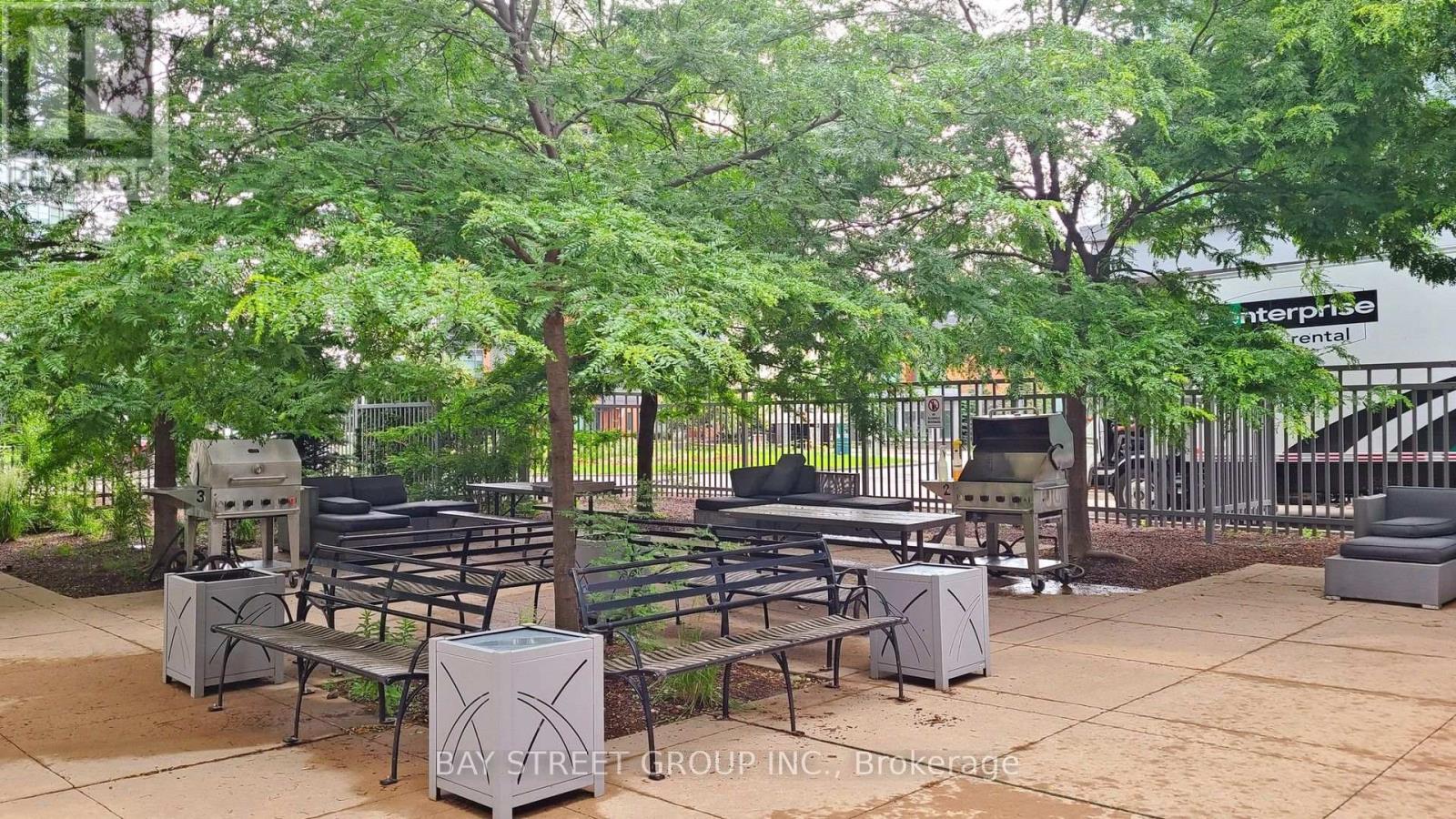 212 - 66 Forest Manor Road, Toronto, Ontario  M2J 0B7 - Photo 50 - C14034778