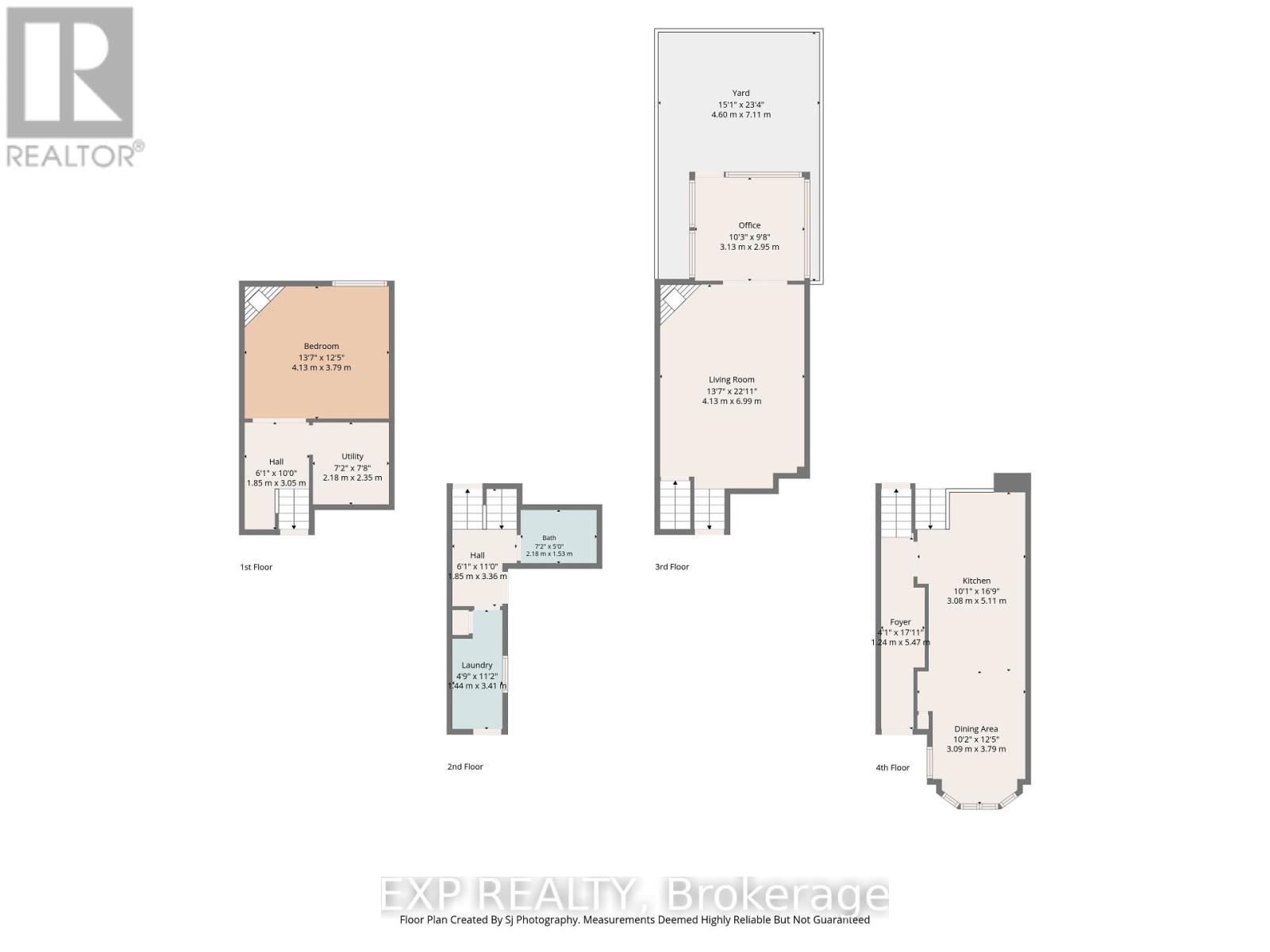 Main - 321 Mutual Street, Toronto, Ontario  M4Y 1X6 - Photo 19 - C14034784