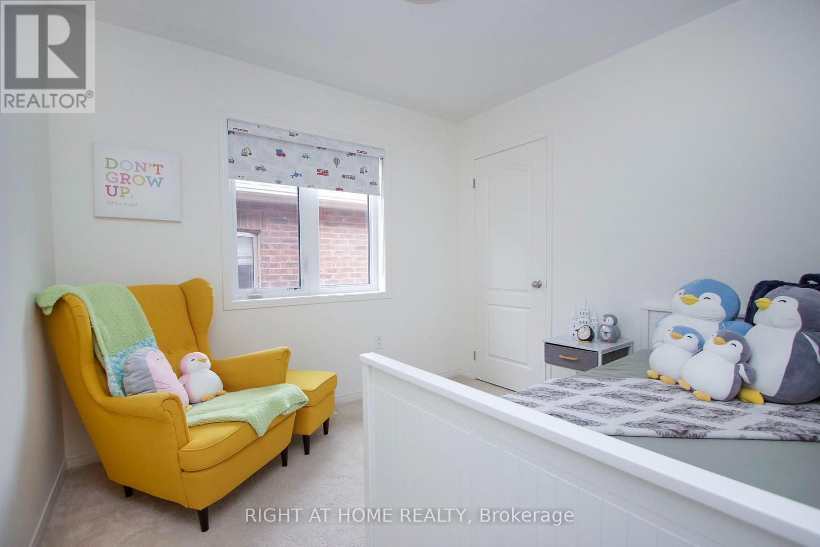 203 Lady Angela Avenue, Oshawa, Ontario  L1L 0K3 - Photo 28 - E14034760