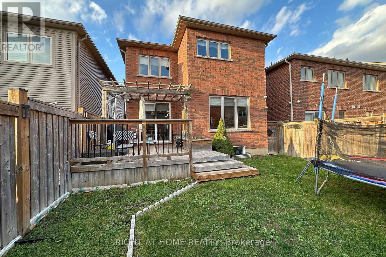 203 Lady Angela Avenue, Oshawa, Ontario  L1L 0K3 - Photo 36 - E14034760