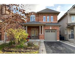 203 LADY ANGELA AVENUE, Oshawa, Ontario