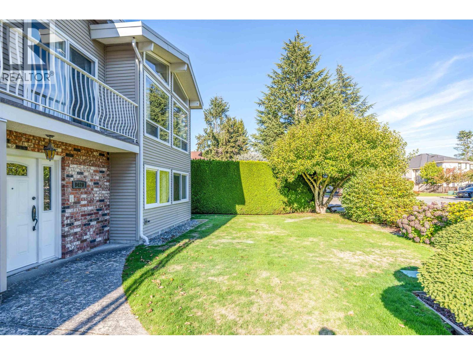 8420 Demorest Drive, Richmond, British Columbia  V7A 4M1 - Photo 4 - R3174505