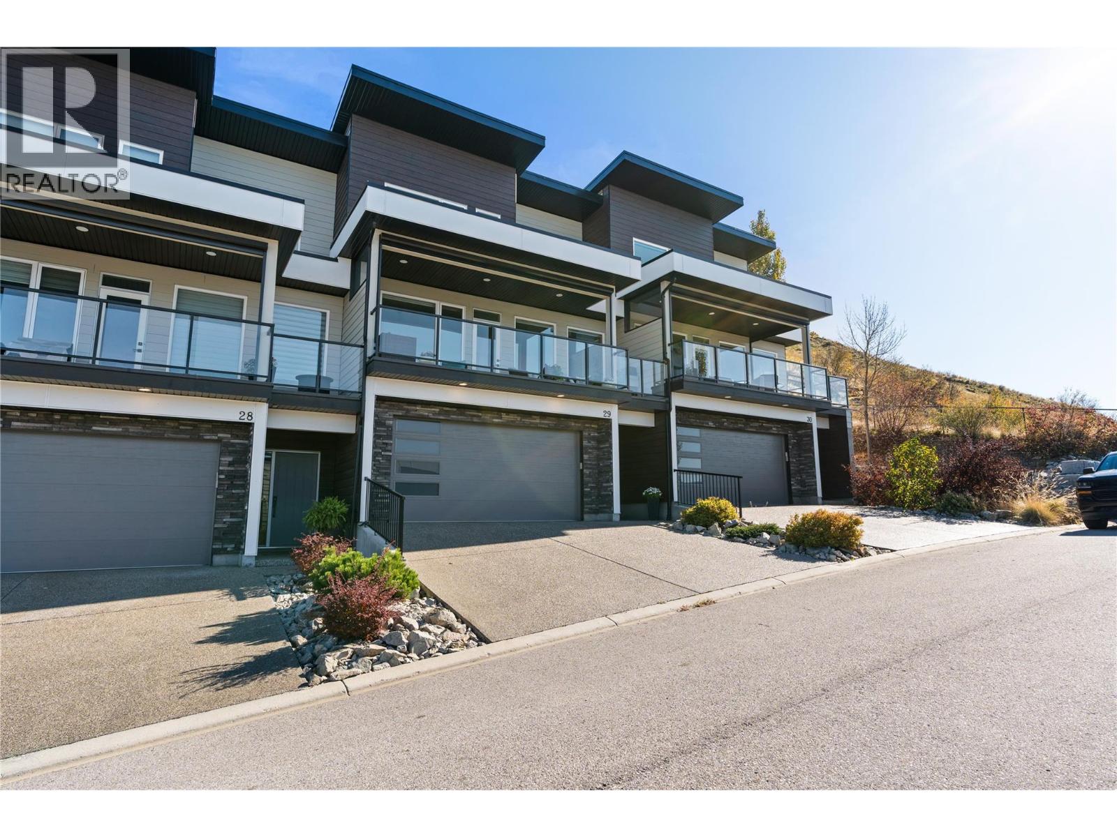 1000 Mt Robson Place Unit# 29, Vernon, British Columbia