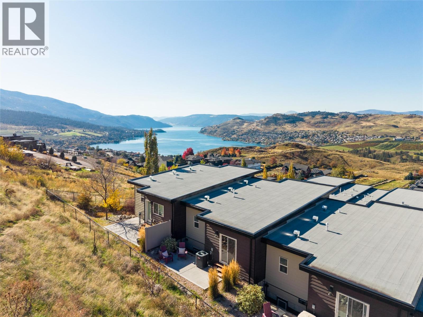 1000 Mt Robson Place Unit# 29, Vernon, British Columbia  V1B 4G2 - Photo 4 - 10402290