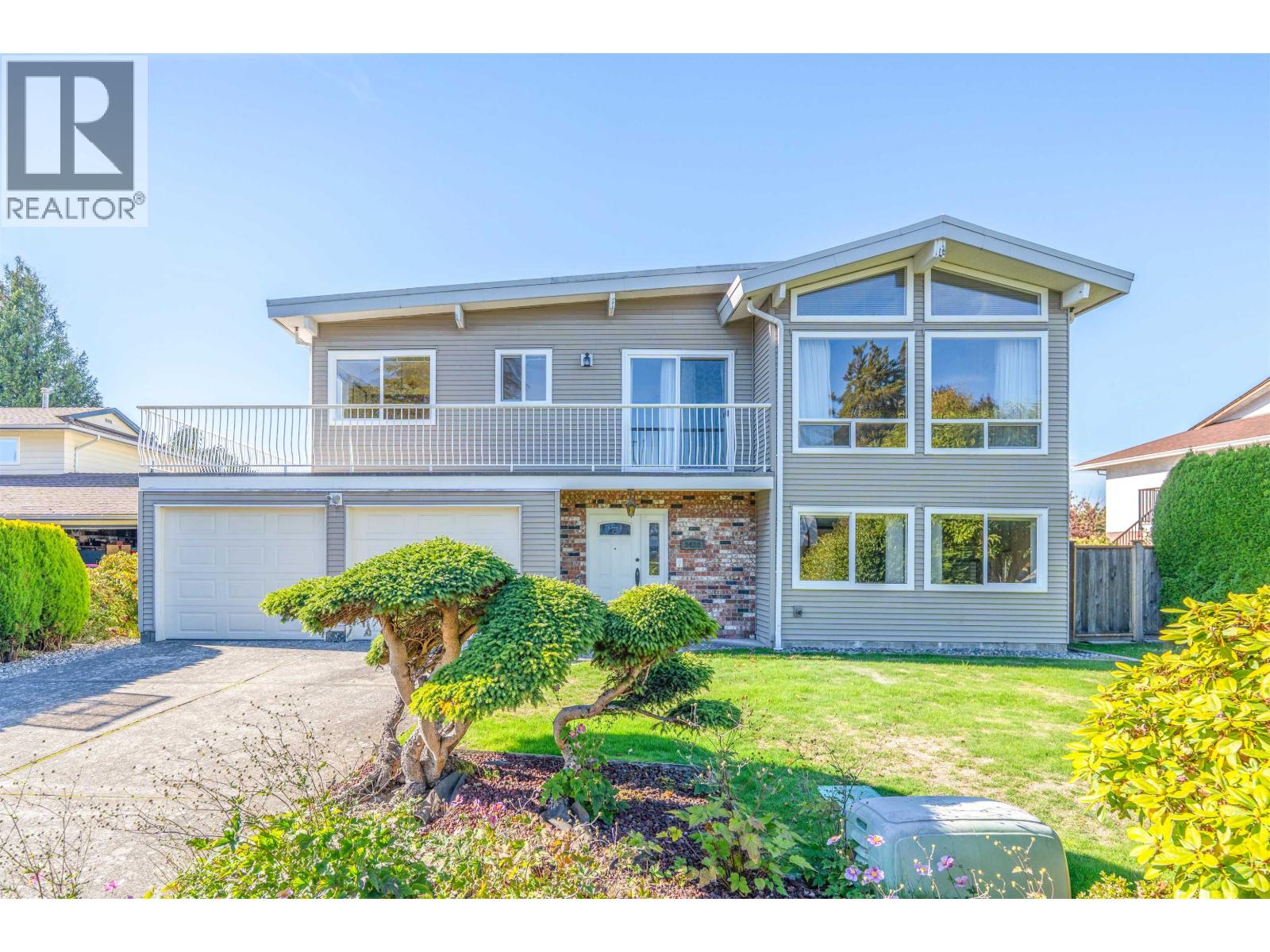 8420 Demorest Drive, Richmond, British Columbia  V7A 4M1 - Photo 2 - R3174505