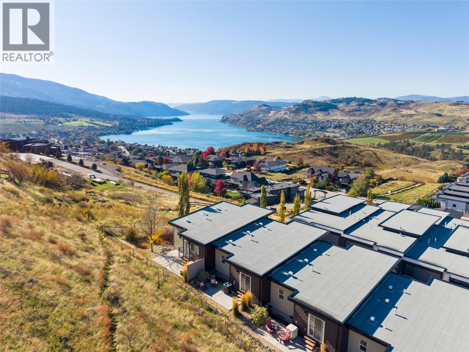 1000 Mt Robson Place Unit# 29, Vernon, British Columbia  V1B 4G2 - Photo 5 - 10402290