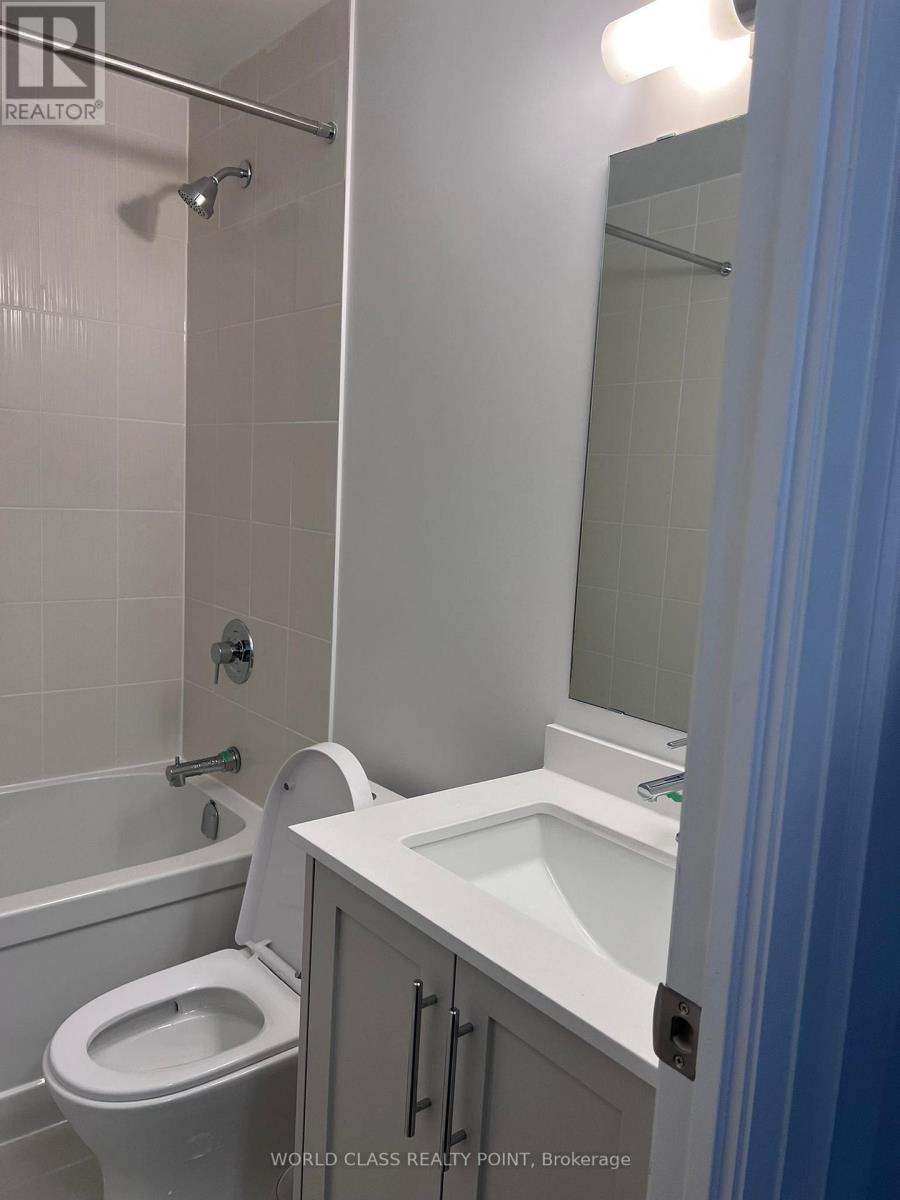 408 - 20 Gatineau Drive, Vaughan, Ontario  L4J 0L3 - Photo 3 - N14034770