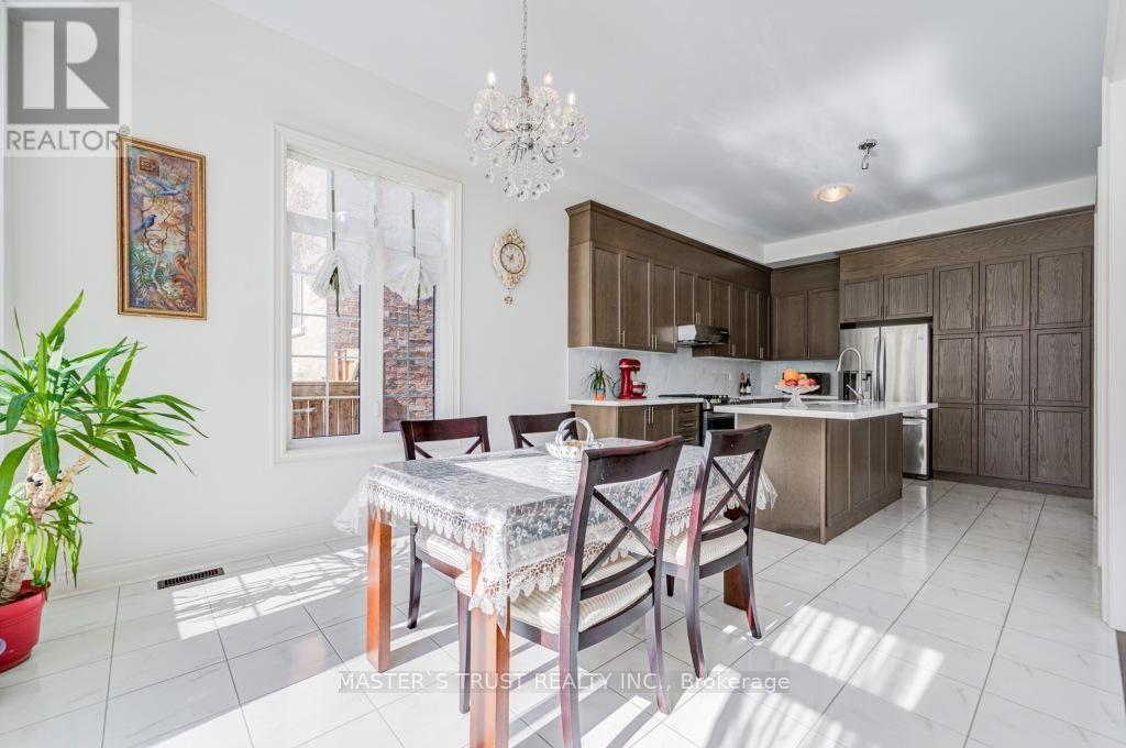 57 Tupling Street, Bradford West Gwillimbury, Ontario  L3Z 0W8 - Photo 18 - N14034774