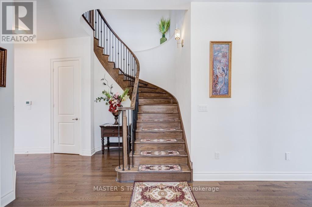 57 Tupling Street, Bradford West Gwillimbury, Ontario  L3Z 0W8 - Photo 24 - N14034774