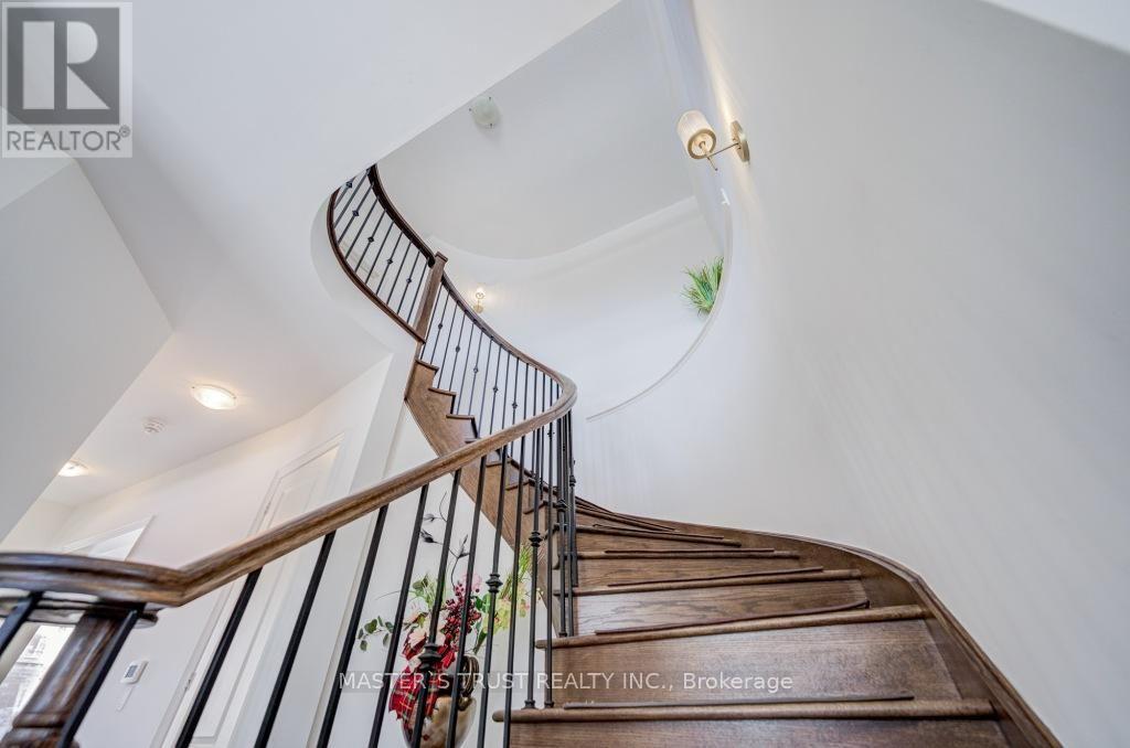 57 Tupling Street, Bradford West Gwillimbury, Ontario  L3Z 0W8 - Photo 25 - N14034774