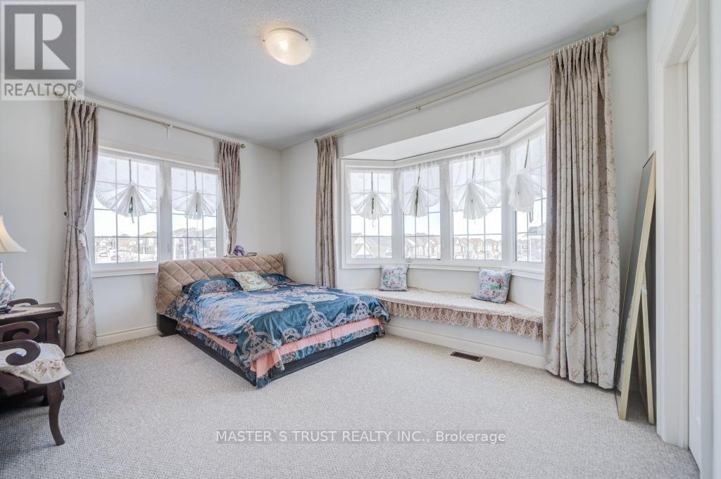 57 Tupling Street, Bradford West Gwillimbury, Ontario  L3Z 0W8 - Photo 40 - N14034774