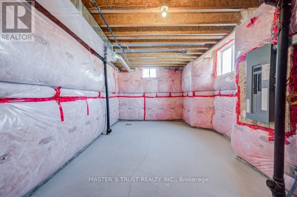 57 Tupling Street, Bradford West Gwillimbury, Ontario  L3Z 0W8 - Photo 47 - N14034774