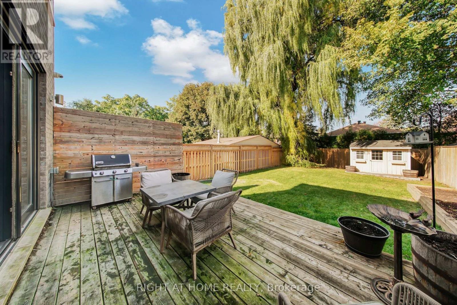 1017 Lorne Park Road, Mississauga, Ontario  L5H 2Z9 - Photo 48 - W14034756