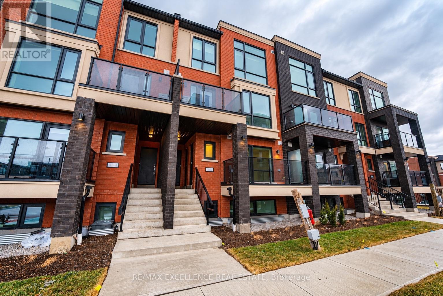 10 - 55 ROMILLY AVENUE, Brampton, Ontario