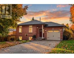 56 WILSON CRESCENT, Centre Wellington, Ontario
