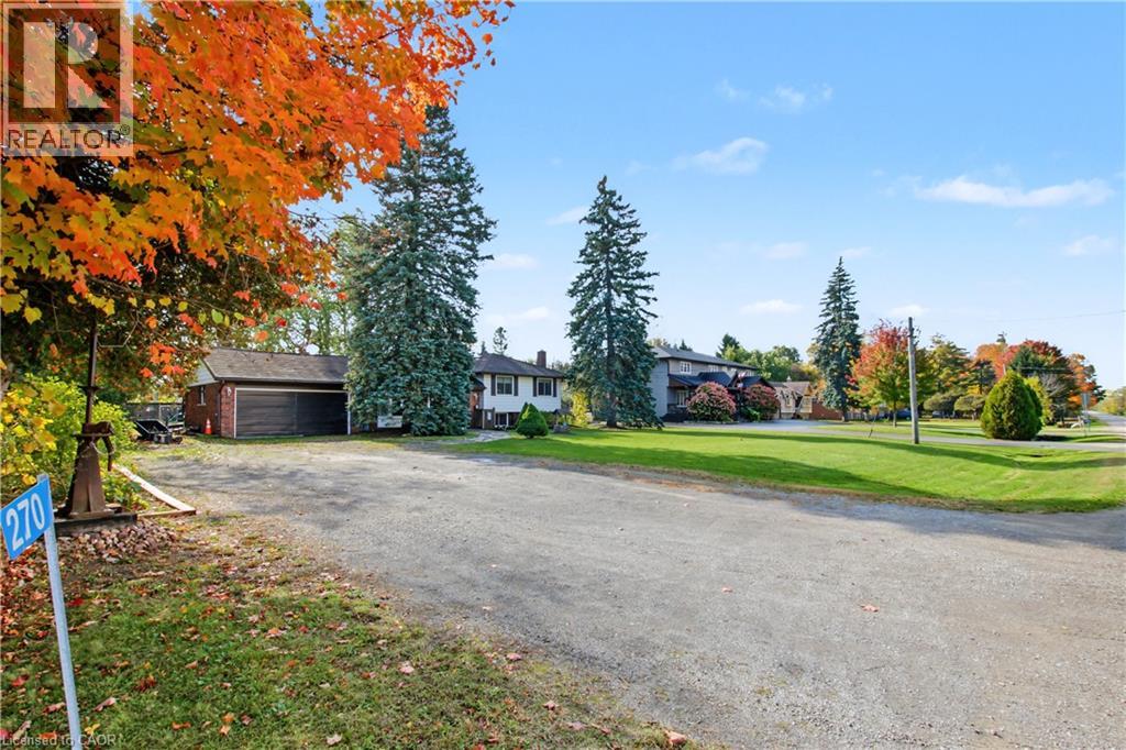 270 6th Concession Road E, Flamborough, Ontario  L8B 1M4 - Photo 3 - 40871464