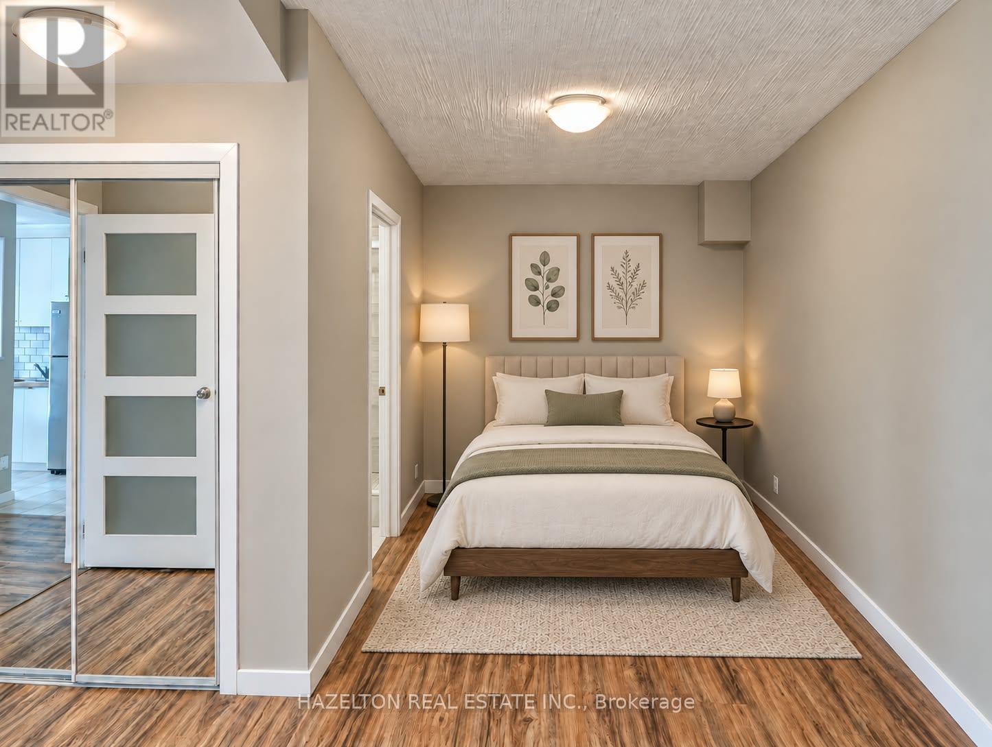 809 - 206 St George Street, Toronto, Ontario  M5R 2N6 - Photo 6 - C14034782