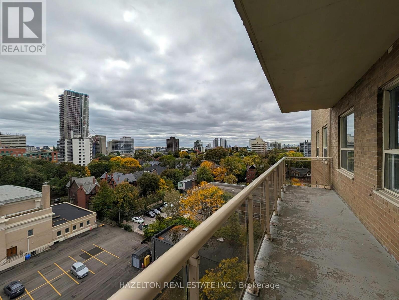 809 - 206 St George Street, Toronto, Ontario  M5R 2N6 - Photo 14 - C14034782